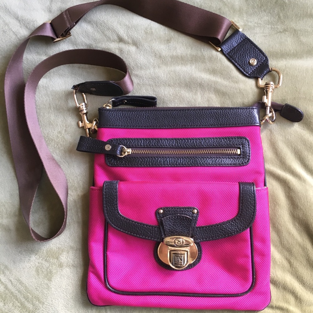 JPK PARIS 75 CrossBody Bag